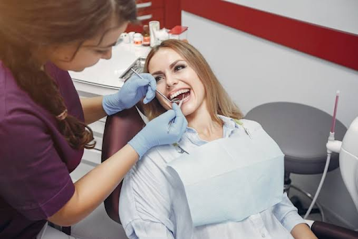 emergency dentistry in fort worth