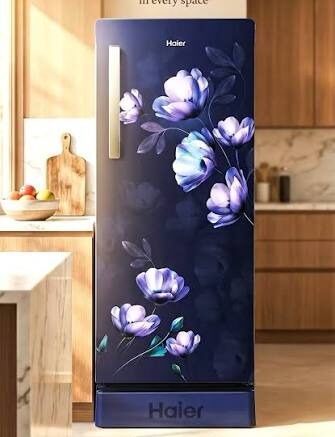 Haier refrigerator