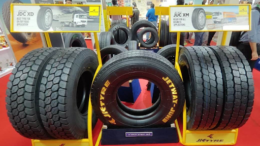 JK Car Tyres