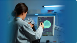 Medical imaging services