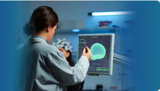 Medical imaging services