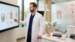 Biodentistry global standard training