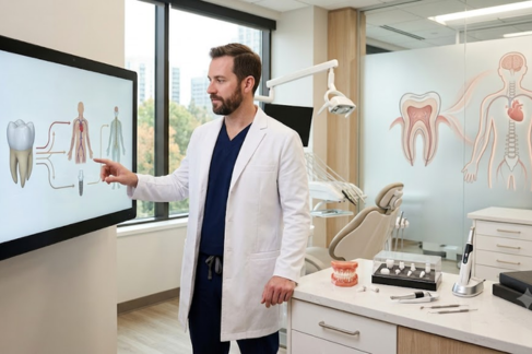 Biodentistry global standard training