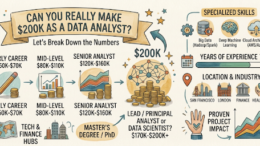 Data Analytics Course in Chennai