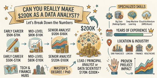 Data Analytics Course in Chennai
