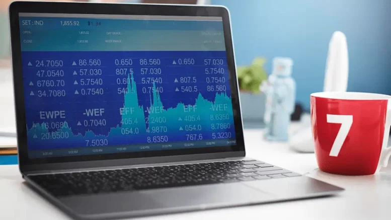 indices trading