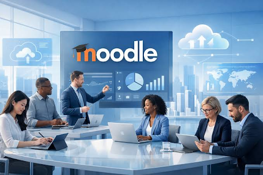 Moodle Support Services
