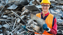 It scrap buyer Al ain