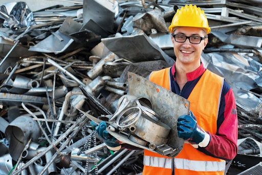 It scrap buyer Al ain