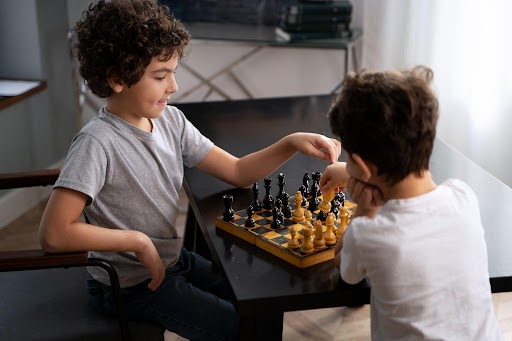 best online chess classes for kids