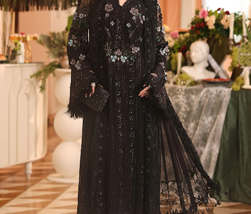 Pakistani wear UK