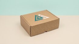 custom mailer packaging boxes