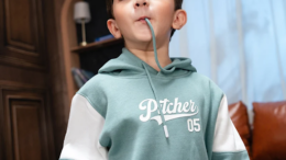 Winter clothes for kids