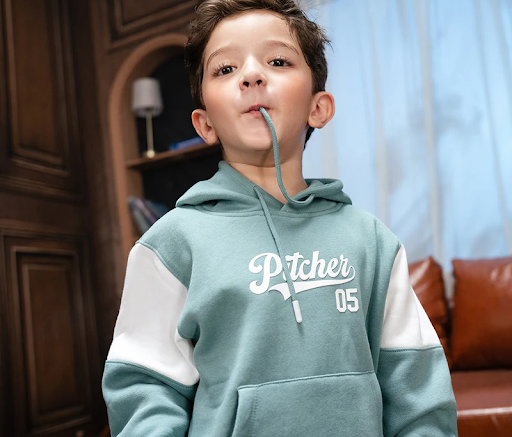Winter clothes for kids