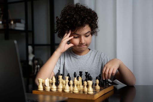best advance chess classes